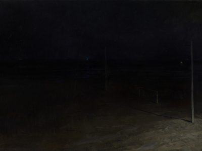 Praia da Torreira, 2024.
Óleo sobre contraplacado 40x60 cm. Preço s\ consulta.